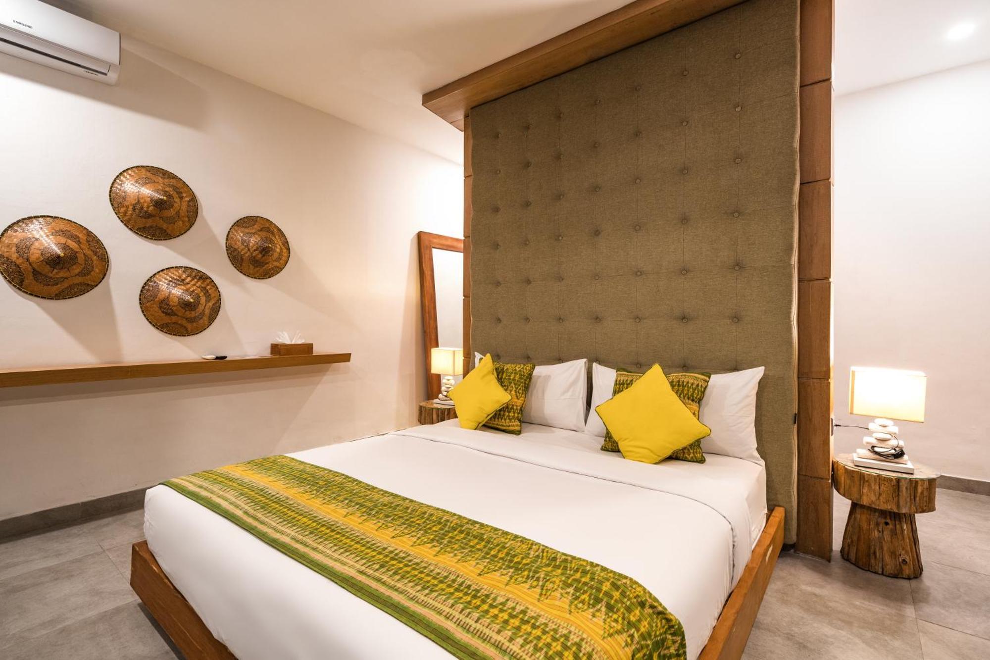 Villa Paradise By Balisuperhost Ubud Exterior foto